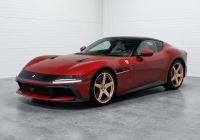 2026 Ferrari  12Cilindri  Manuale DPO-1008779