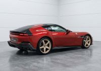 2026 Ferrari  12Cilindri  Manuale DPO-1008779