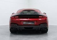 2026 Ferrari  12Cilindri  Manuale DPO-1008779