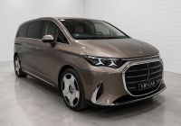 2026 Mercedes-Benz  VLE  300 DPO-1008780