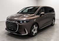 2026 Mercedes-Benz  VLE  300 DPO-1008780