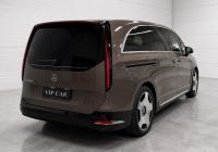 2026 Mercedes-Benz  VLE  300 DPO-1008780