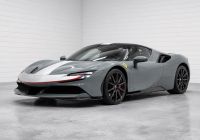2022 Ferrari  SF90 Stradale DPO-1008784