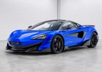 2018 McLaren  600LT Spider DPO-1008789