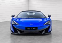 2018 McLaren  600LT Spider DPO-1008789