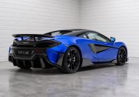 2018 McLaren  600LT Spider DPO-1008789