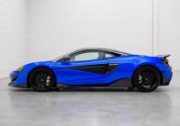 2018 McLaren  600LT Spider DPO-1008789