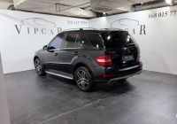 2010 Mercedes-Benz  ML  350 DPO-1008798