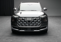2026 Audi  SQ9  V8 DPO-1008812