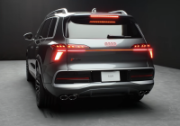 2026 Audi  SQ9  V8 DPO-1008812