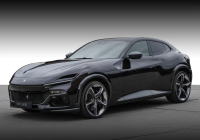 2026 Ferrari  Purosangue DPO-1008813