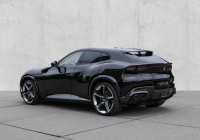 2026 Ferrari  Purosangue DPO-1008813