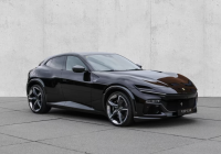 2026 Ferrari  Purosangue DPO-1008813