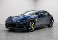 2026 Ferrari  Purosangue DPO-1008824