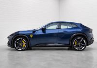 2026 Ferrari  Purosangue DPO-1008824
