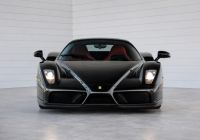 2003 Ferrari  Enzo Ferrari DPO-1008829