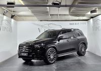 2024 Mercedes-Benz  GLS  450D DPO-1008836