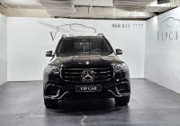 2024 Mercedes-Benz  GLS  450D DPO-1008836