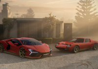 2026 Lamborghini  Revuelto  Miura 60 Homage DPO-1008843
