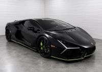 2026 Lamborghini  Revuelto DPO-1008844