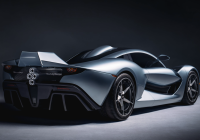 2030 Hennessey  Blackbird DPO-1008848