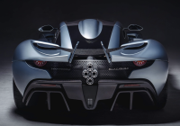 2030 Hennessey  Blackbird DPO-1008848