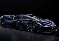 2026 Bugatti  Destrier DPO-1008851
