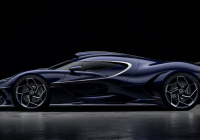 2026 Bugatti  Destrier DPO-1008851