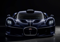 2026 Bugatti  Destrier DPO-1008851