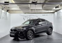 2018 BMW  X6  M DPO-1008858