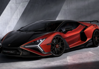 2027 Lamborghini  Revuelto  SV DPO-1008863