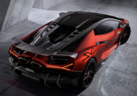 2027 Lamborghini  Revuelto  SV DPO-1008863