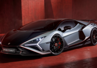 2027 Lamborghini  Revuelto  SV DPO-1008863