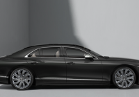 2026 Bentley  Flying Spur  Mulliner V8 Hybrid DPO-1008876