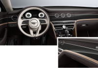 2026 Bentley  Flying Spur  Mulliner V8 Hybrid DPO-1008876