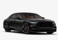 2026 Bentley  Flying Spur  S V8 Hybrid DPO-1008878