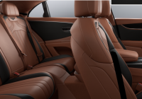 2026 Bentley  Flying Spur  S V8 Hybrid DPO-1008878