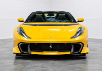 2024 Ferrari  812  Competizione Aperta DPO-1008887