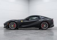 2022 Ferrari  812  Competizione DPO-1008886