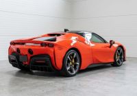 2021 Ferrari  SF90 Stradale DPO-1008885