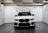 2020 BMW  X3  M DPO-1008889