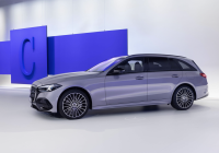 2027 Mercedes-Benz  C DPO-1008895