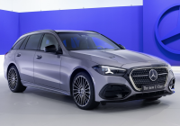 2027 Mercedes-Benz  C DPO-1008895