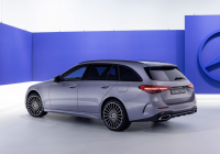 2027 Mercedes-Benz  C DPO-1008895