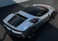 2026 Ferrari  CZ26 DPO-1008894