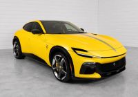 2026 Ferrari  Purosangue DPO-1008901