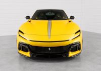 2026 Ferrari  Purosangue DPO-1008901