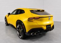 2026 Ferrari  Purosangue DPO-1008901