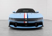 2026 Ferrari  12Cilindri DPO-1008900