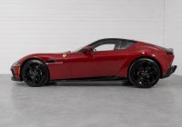 2026 Ferrari  12Cilindri DPO-1008899